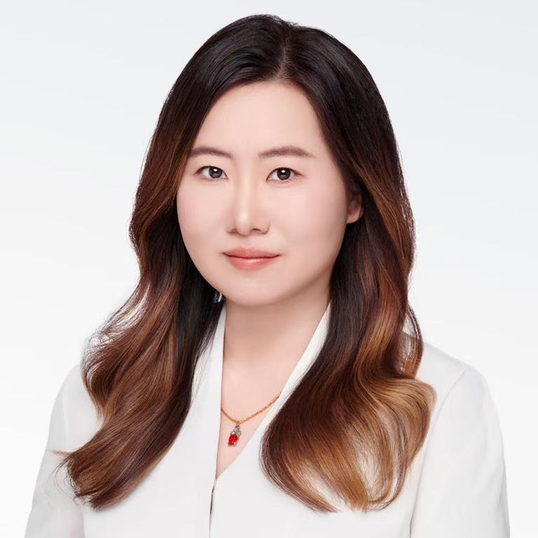 Dr. Rongrong Yu