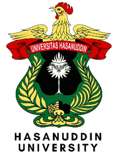 Hasanuddin University