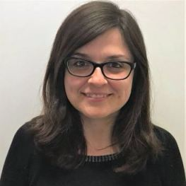 Dr. Francesca Giampieri