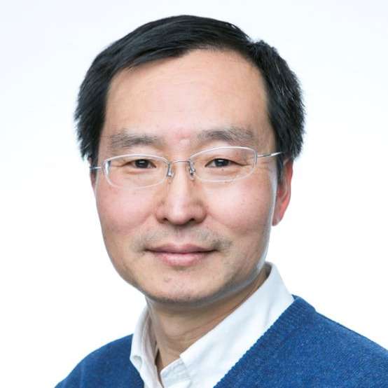 Prof. Zumin Shi