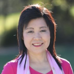 Prof. Dr. Jing Sun