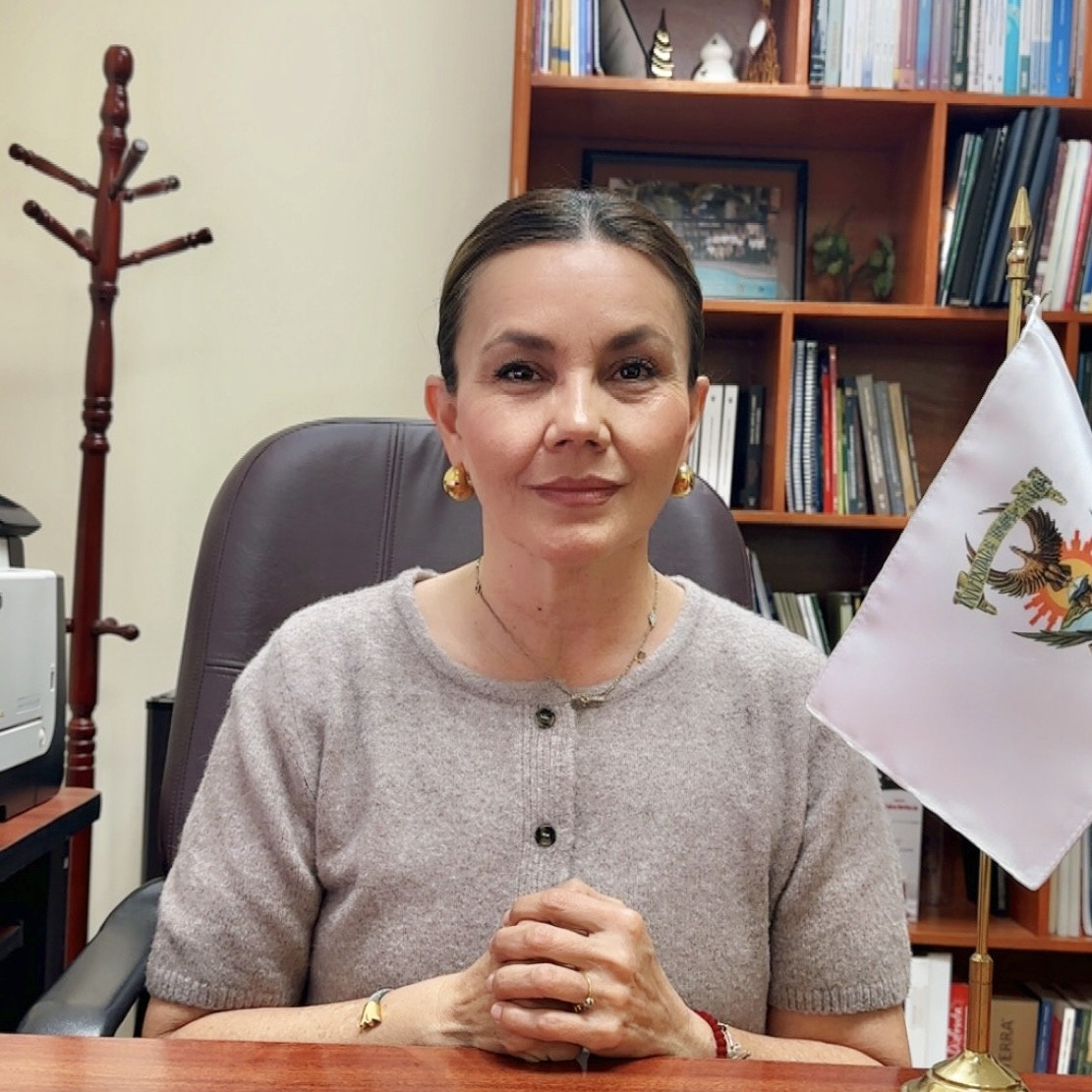 Dr. Marcela Vergara-Jimenez