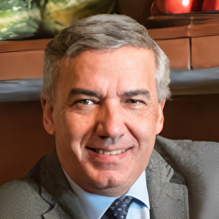 Prof. Lluis Serra Majem