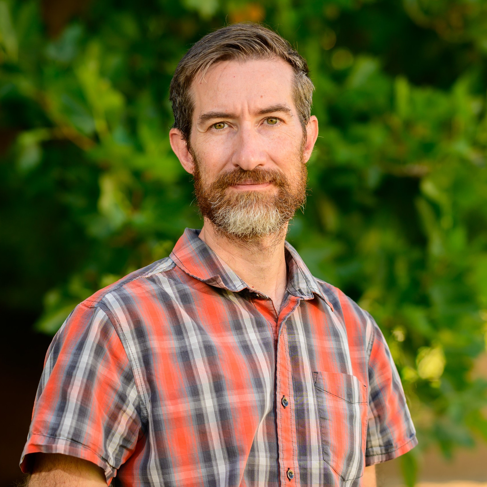 Dr. Bradley Ferguson