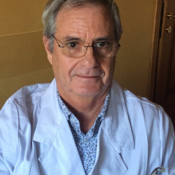 Dr. Piergiorgio Bolasco