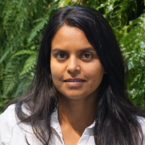 Dr. Diana Roopchand