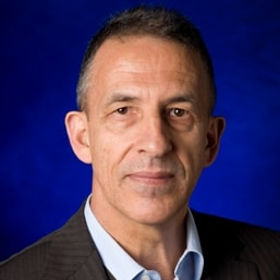 Prof. Dr. Andrew P. Hills