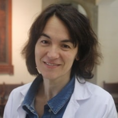 Dr. Rosa Casas