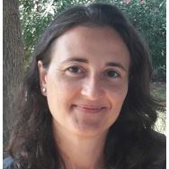 Dr. Maria José Rodríguez-Lagunas