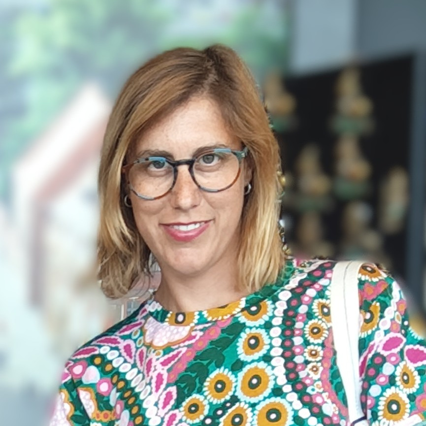 Dr. Sara Baldassano