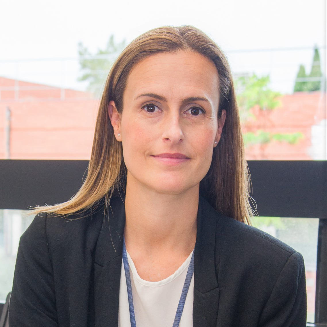 Dr. Maria Carmen Collado