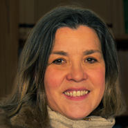 Dr. María Dolores del Castillo