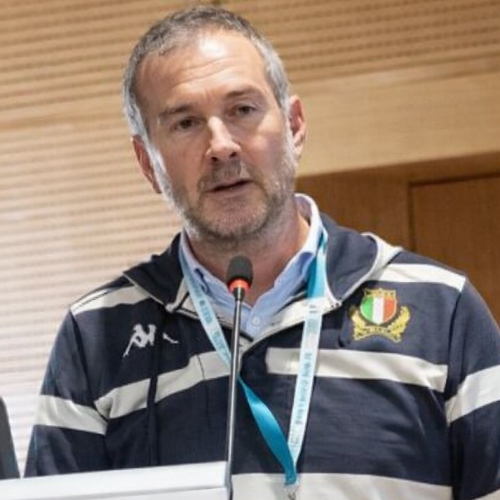 Prof. Dr. Dario Gregori