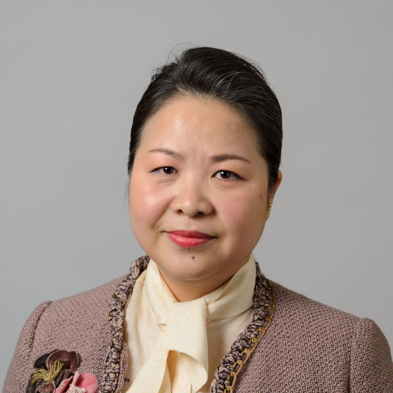 Prof. Ji-Young Lee