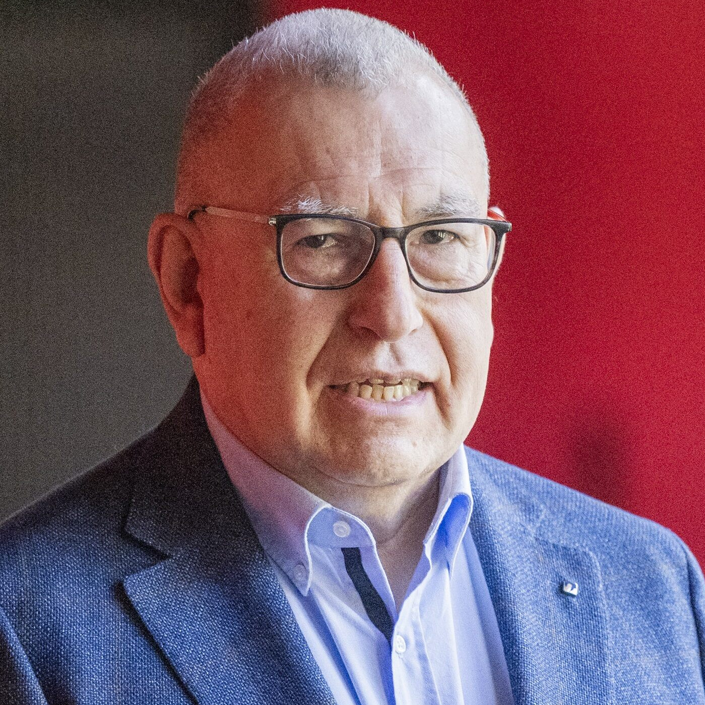 Prof. Dr. Luis Alberto Moreno Aznar