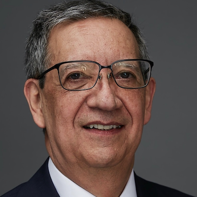 Prof. Dr. Jaime Uribarri