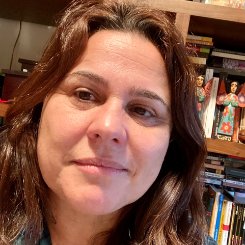 Dr. Maria-Filomena Barreiro
