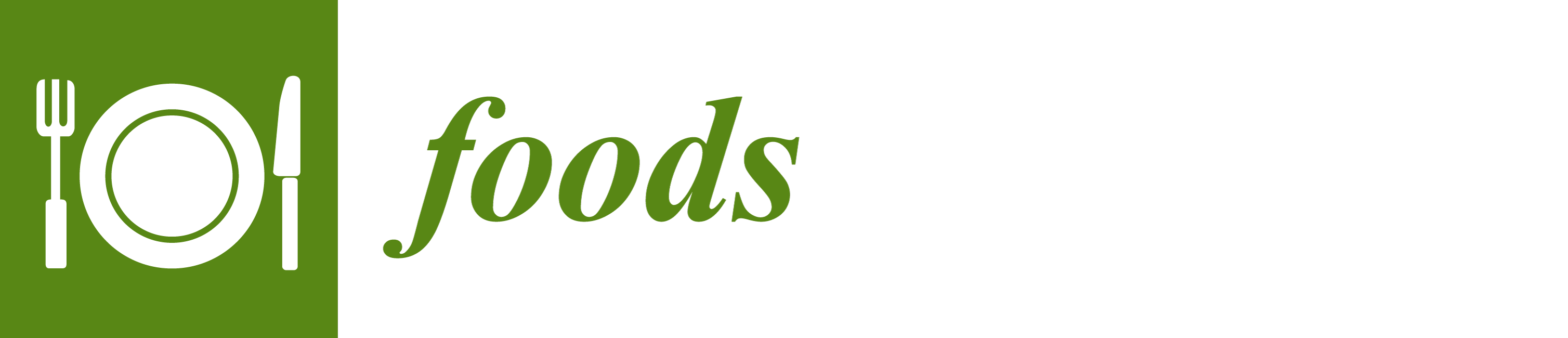 Foods