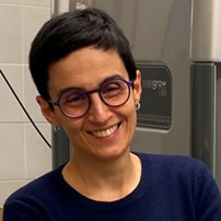 Dr. Laura Poliseno