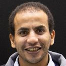 Mr. Brahim Ahmed Chekh Oumar