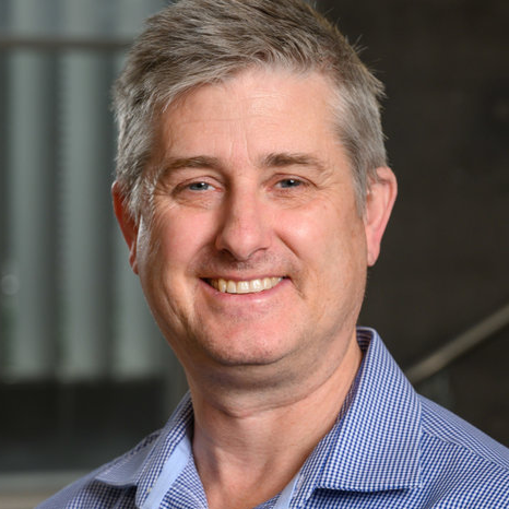 Dr. Niall Higgins