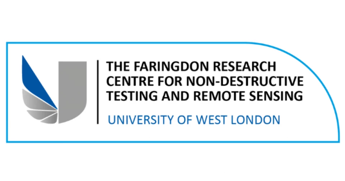 The Faringdon Research Centre for Non-Destructive Testing and Remote Sensing (FCNDT&RS)