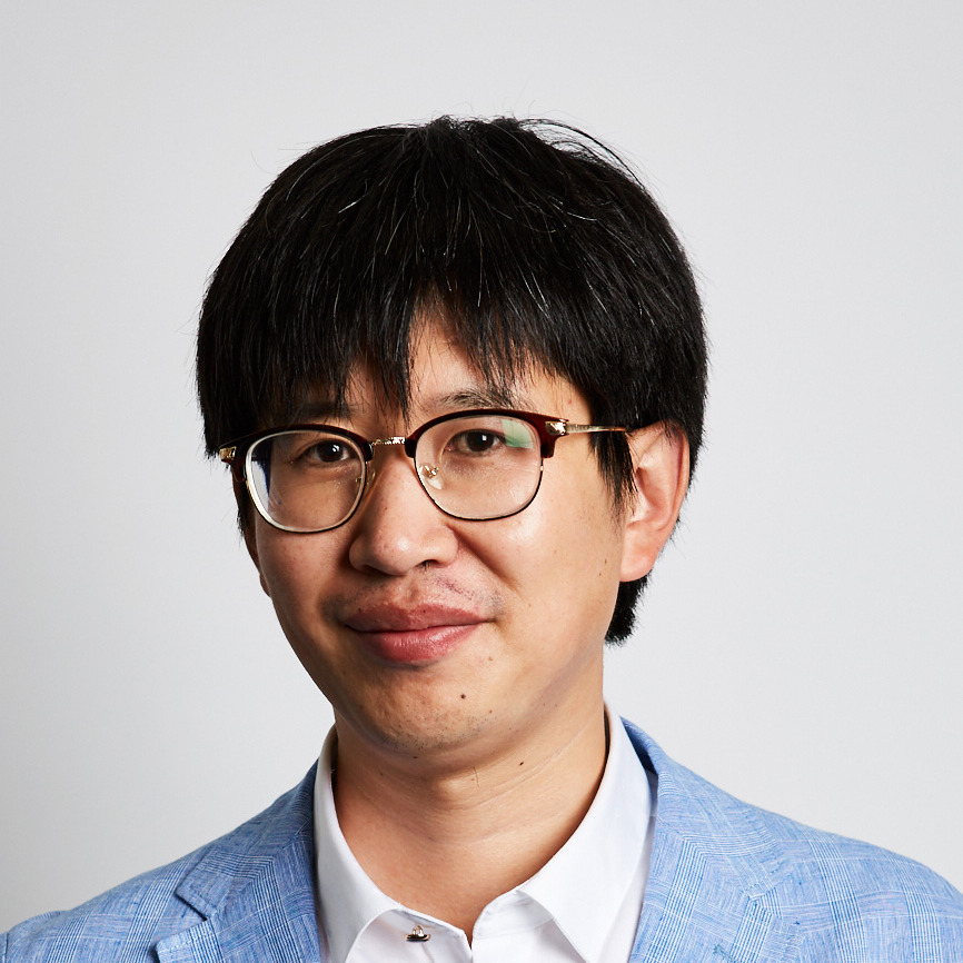 Dr. Yang Yu