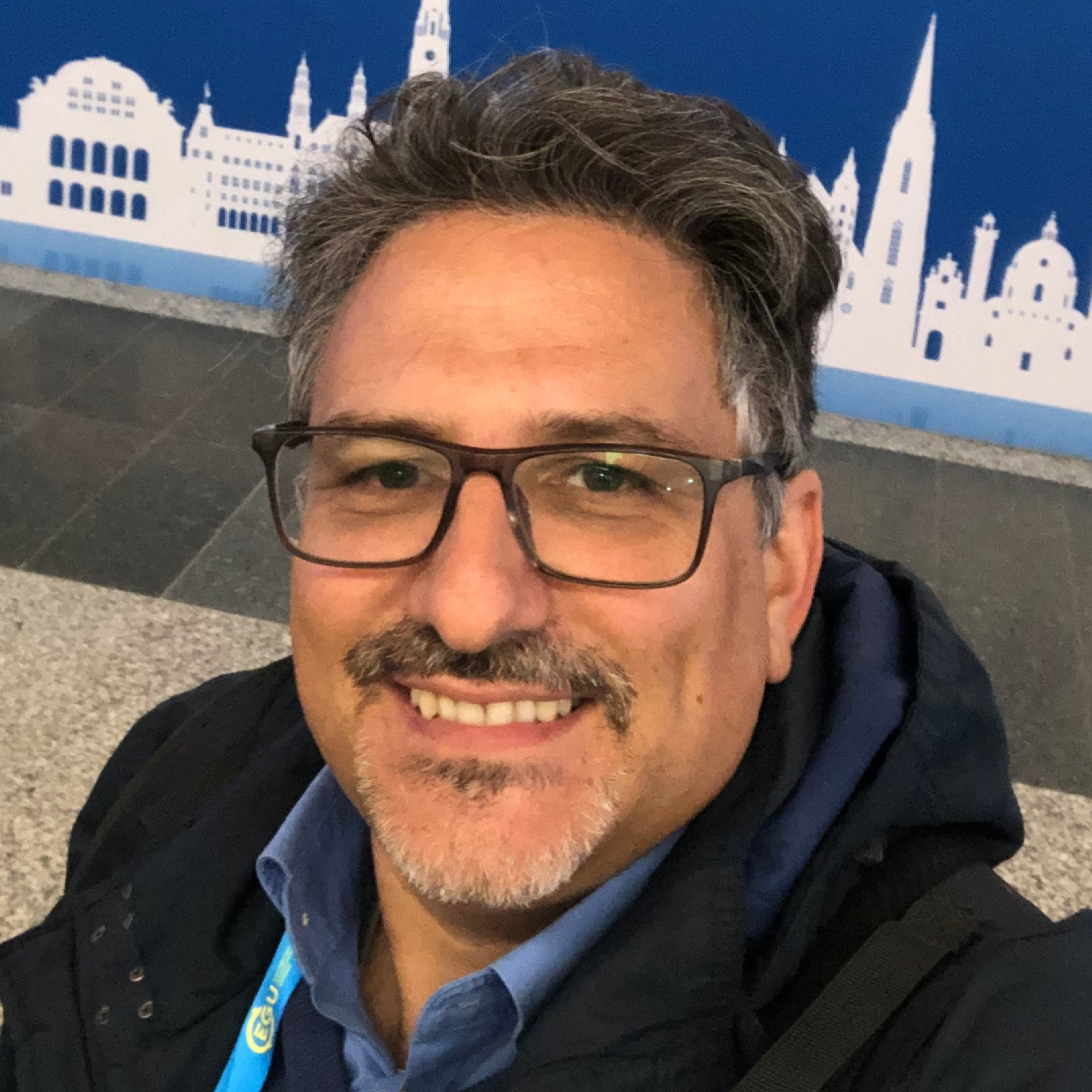 Prof. Dr. Enzo Rizzo