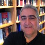 Prof. Dr. Andreas Loizos