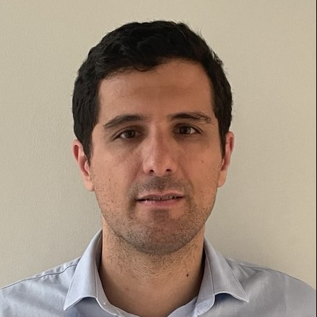 Dr. Konstantinos Gkyrtis