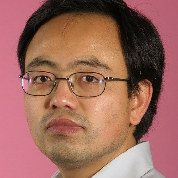 Prof. Dr. Wuliang Yin