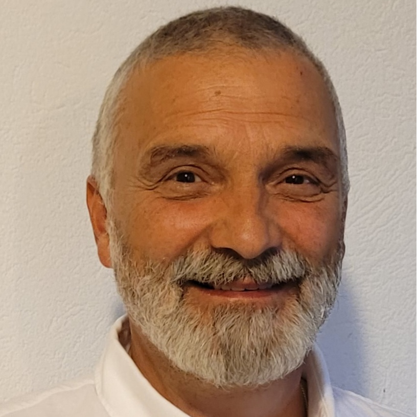 Prof. Giuseppe Lacidogna