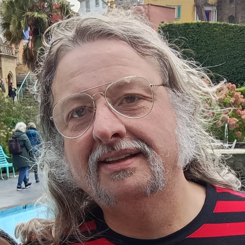 Dr. John Wilson