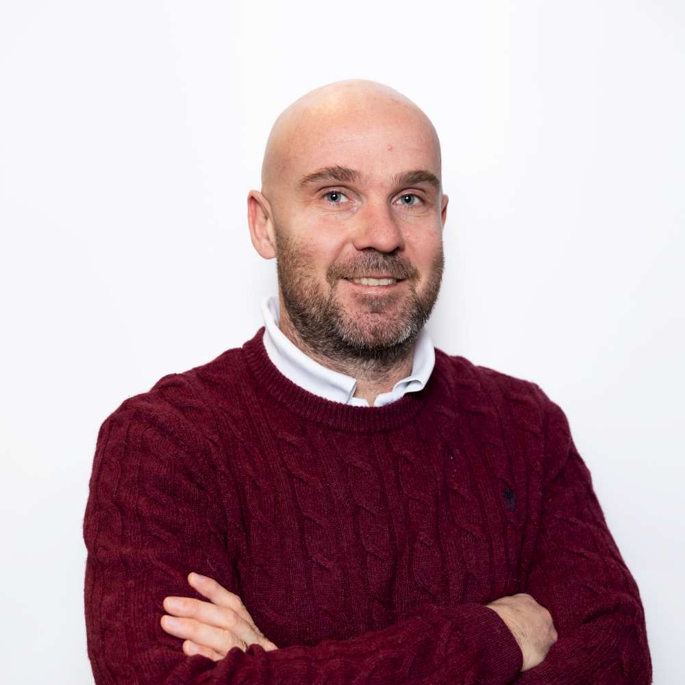 Prof. Dr. Francesco Nex