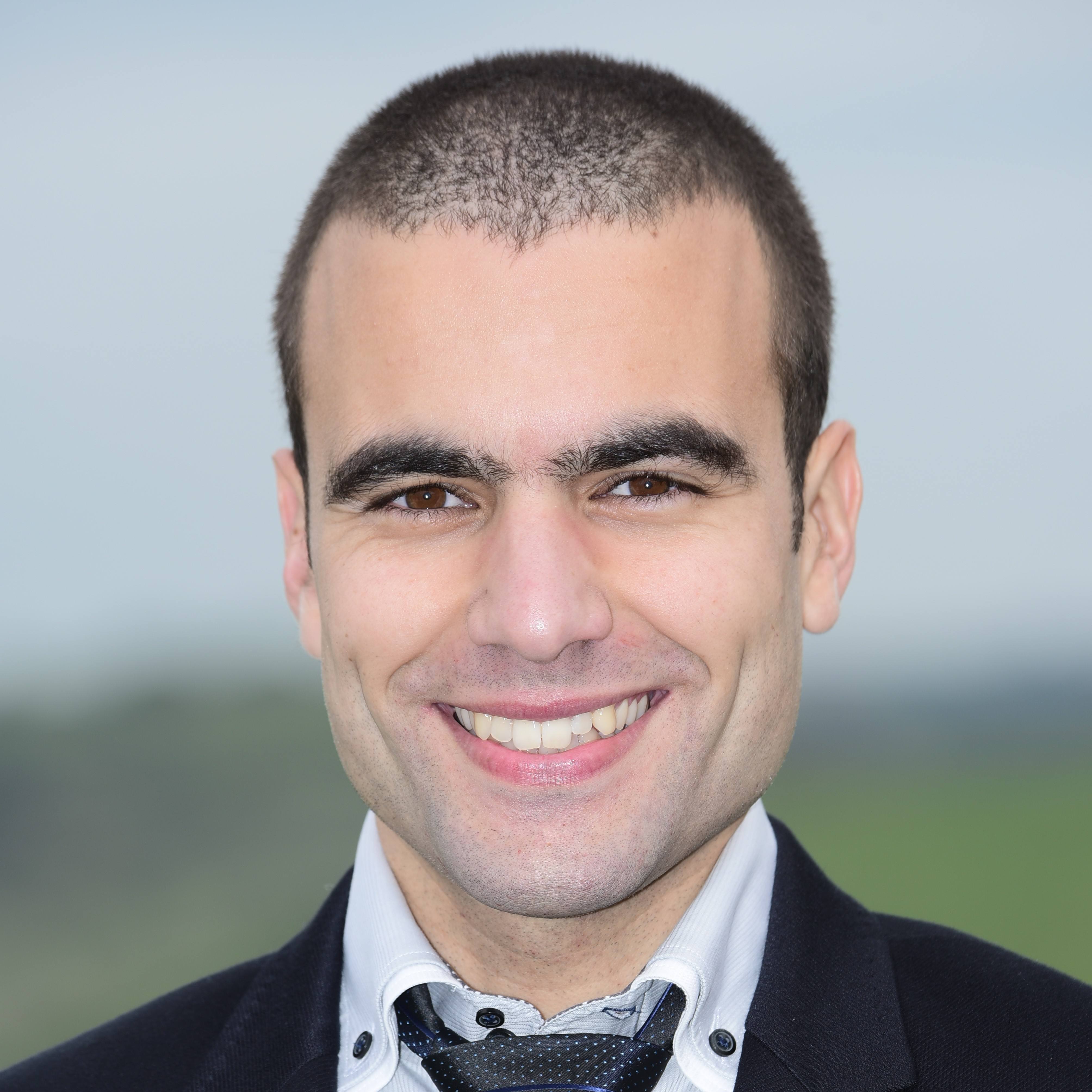 Prof. Dr. João Oliveira