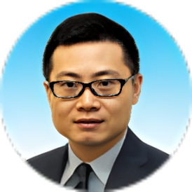 Prof. Xinge Yu