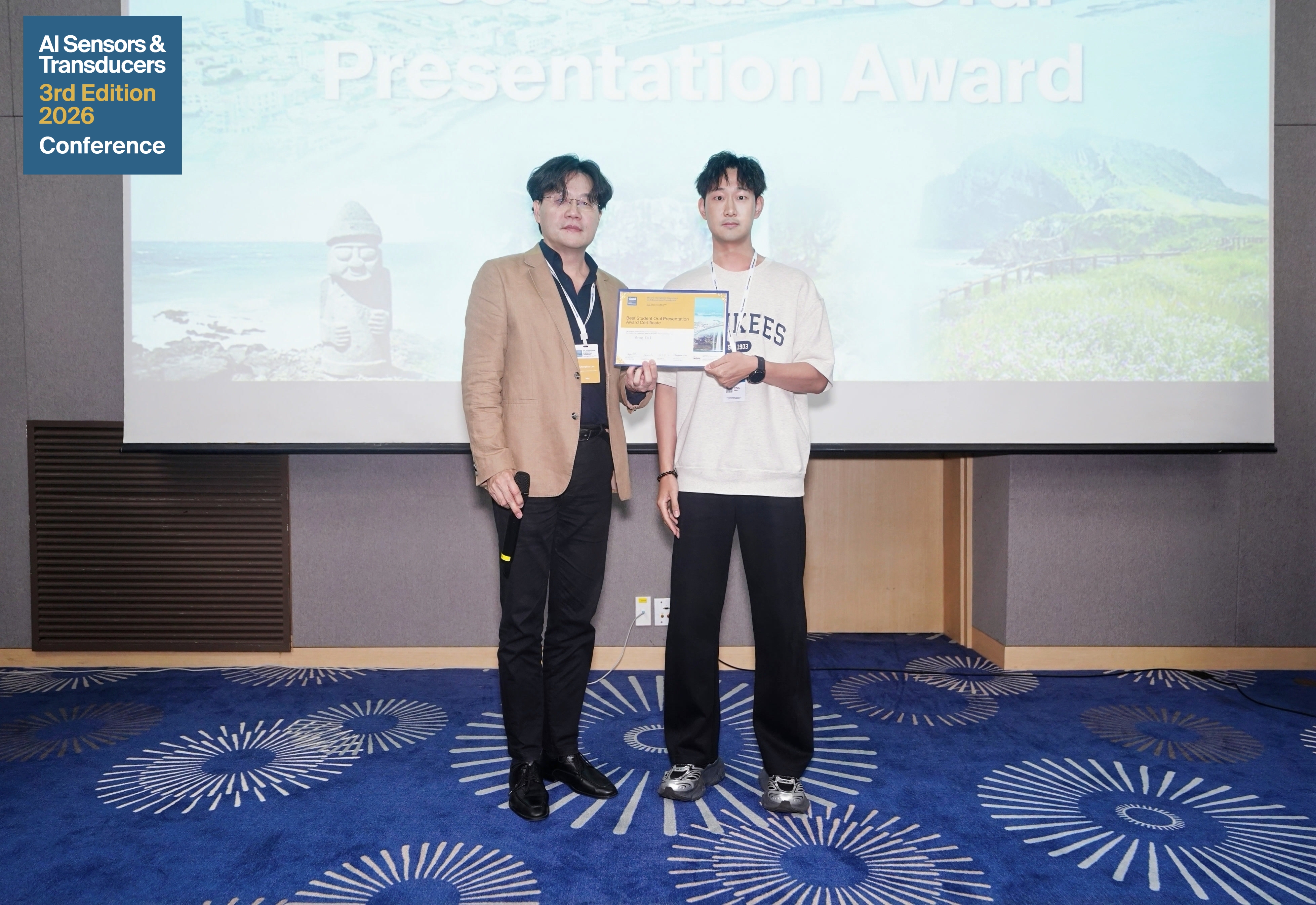 event photo