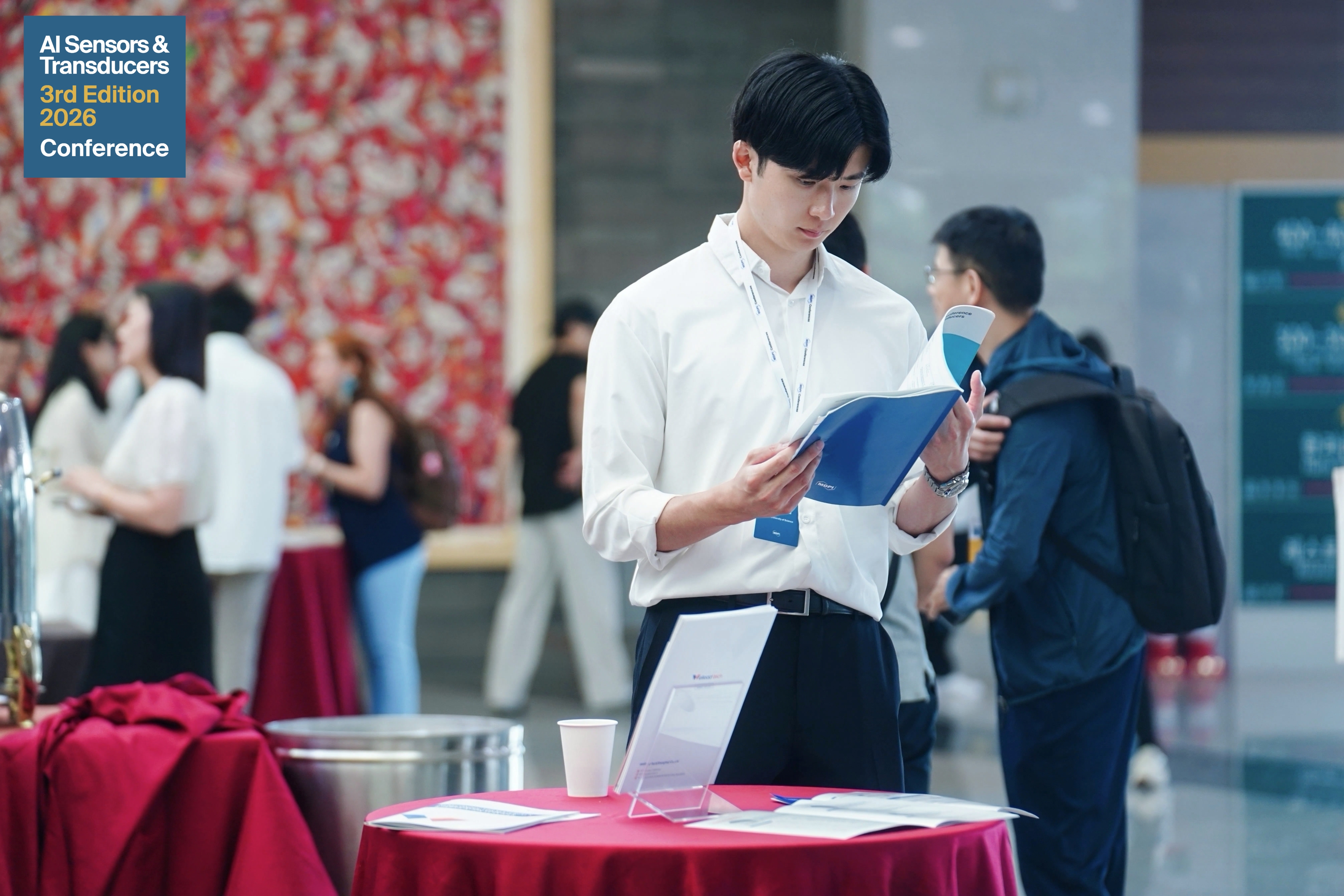 event photo