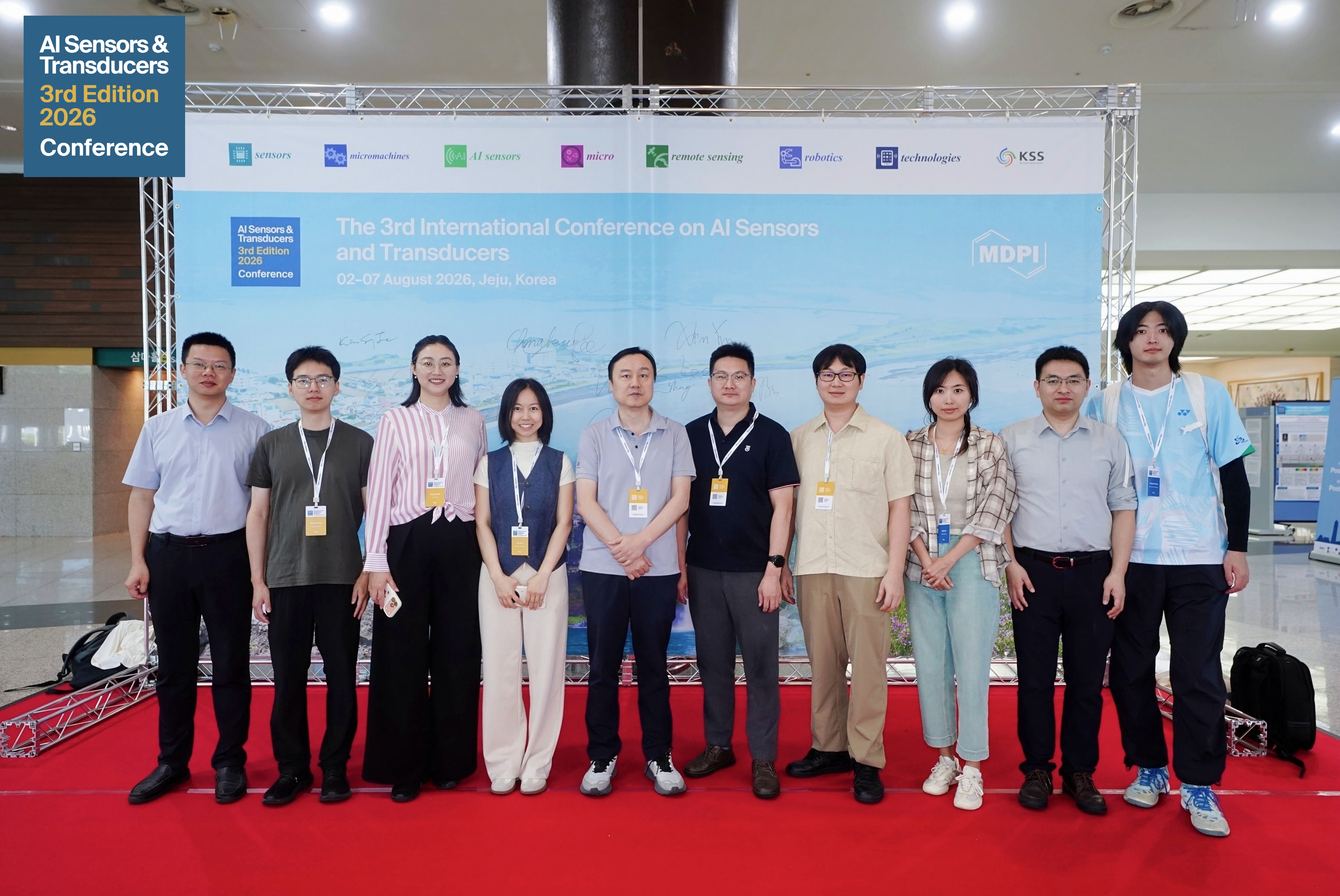 event photo