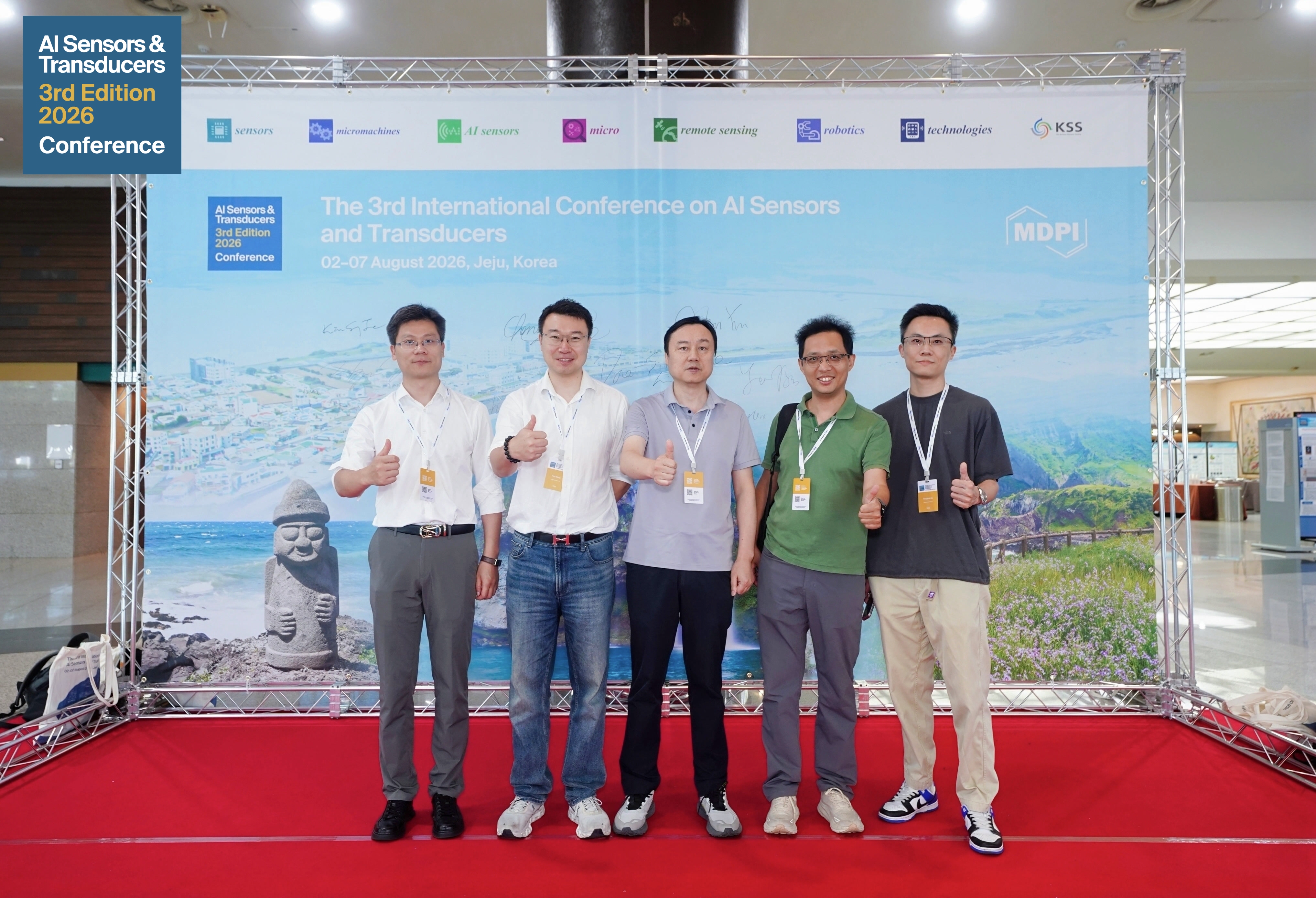 event photo