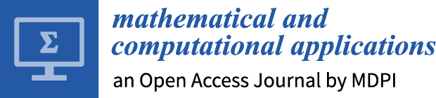 Mathematical and Computational Applications