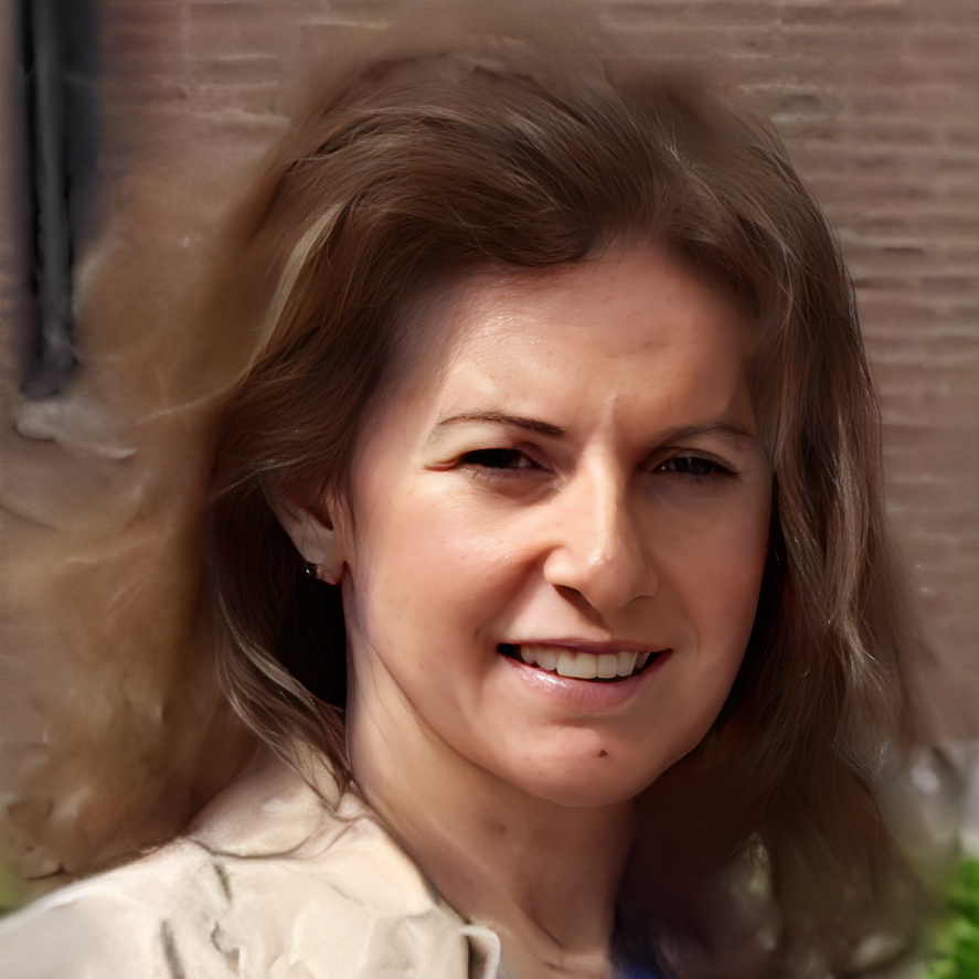Dr. Amalia Aggeli