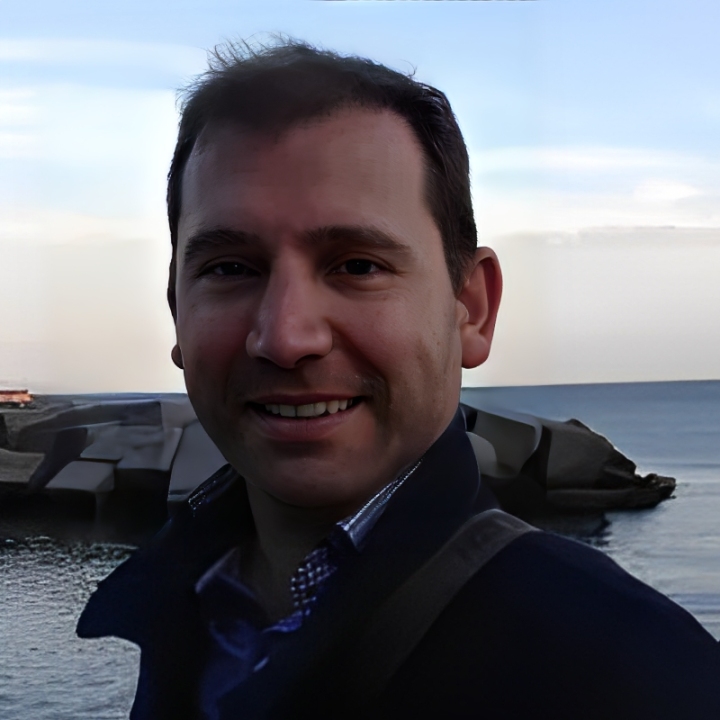Prof. Dr. Antonio Vassallo
