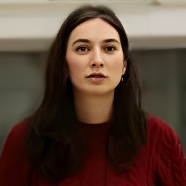Prof. Dr. Miruna Stan