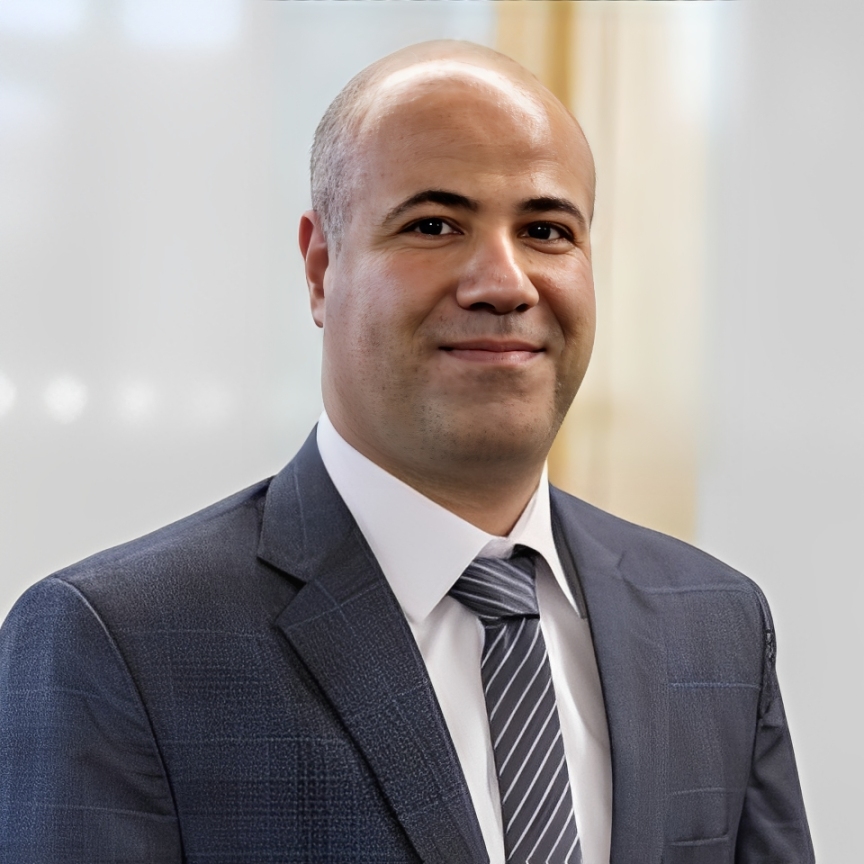 Dr. Mahdi Bodaghi