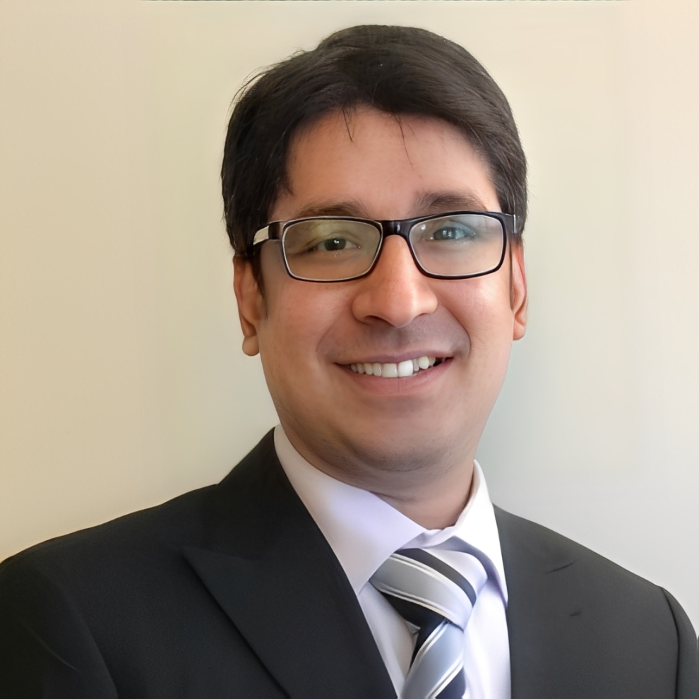 Dr. Nileshkumar Dubey