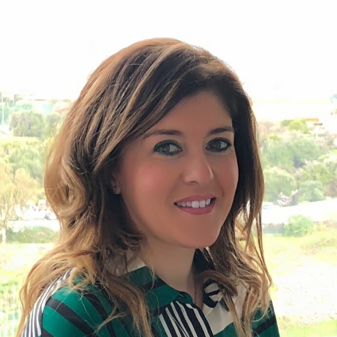 Prof. Dr. Giovanna Calabrese