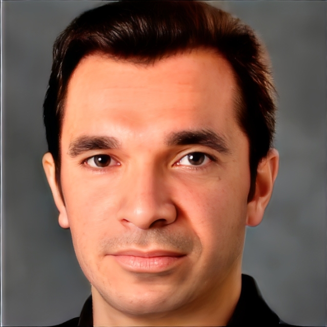 Dr. Ali Akbar Ashkarran