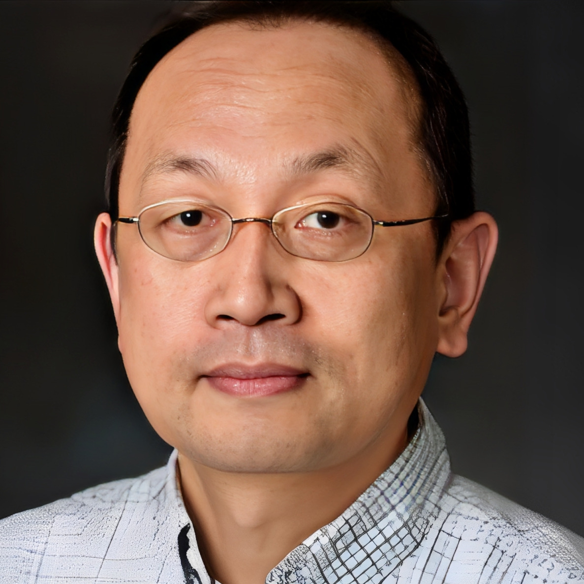 Prof. Dr. Junfeng Liang