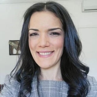 Dr. Federica Di Spirito